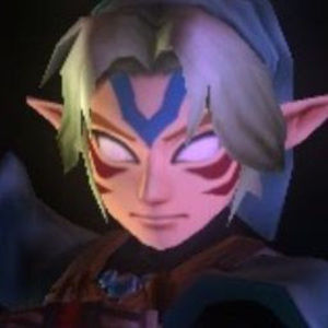 Meet your Posher, Vampybugz